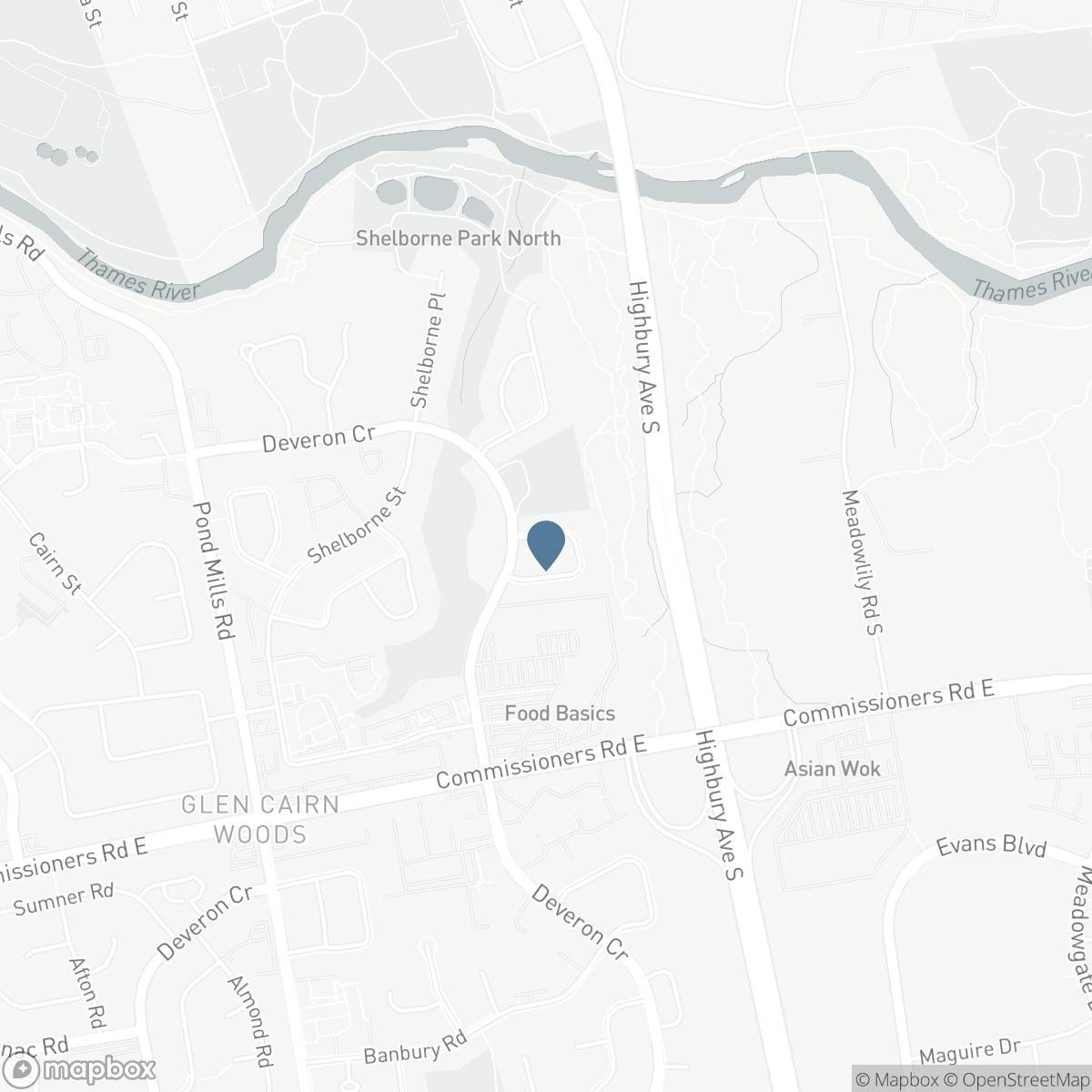 34 PHAIR Crescent, London, Ontario N5Z 5B5